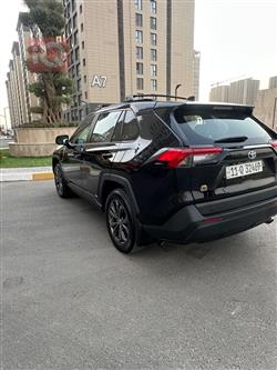 تويوتا راف 4
